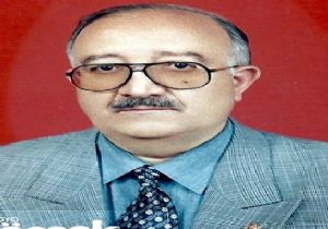 Bilirdönmez rahmetle anıldı